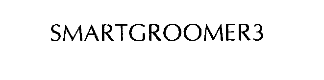 Trademark Logo SMARTGROOMER3