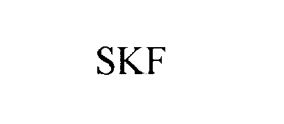 SKF