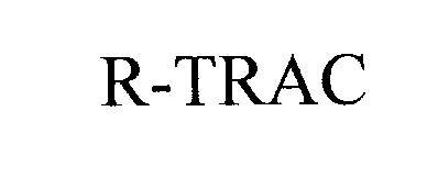  R-TRAC