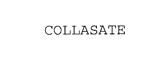  COLLASATE