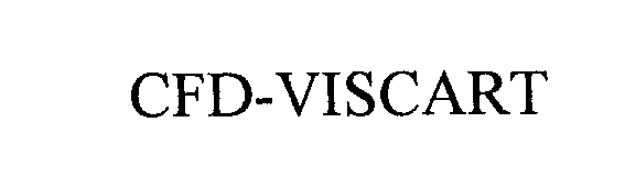  CFD-VISCART