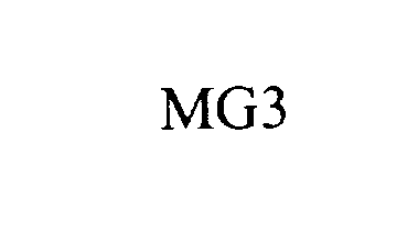 MG3