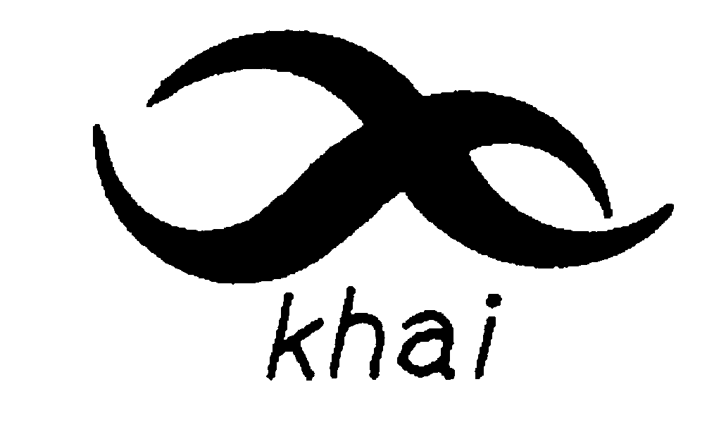  X KHAI