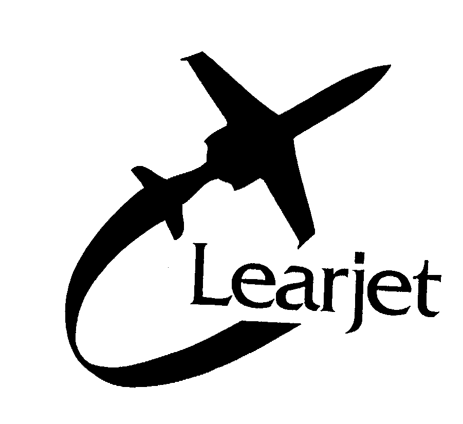 LEARJET