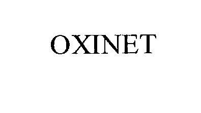 OXINET