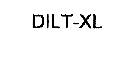  DILT-XL