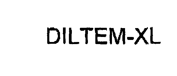  DILTEM-XL