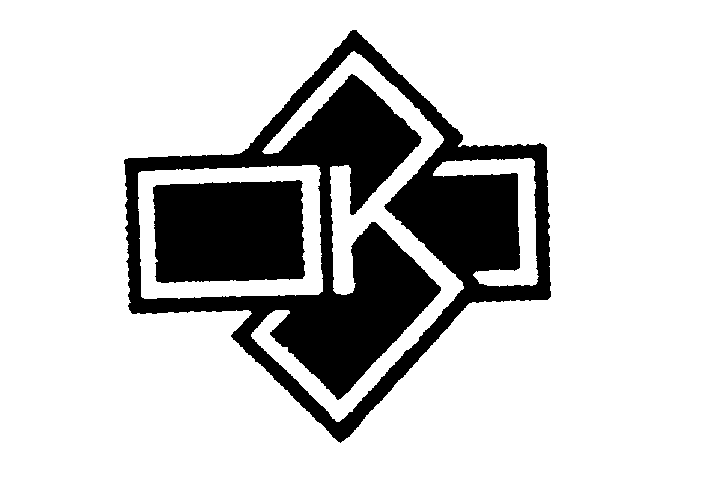 Trademark Logo KS