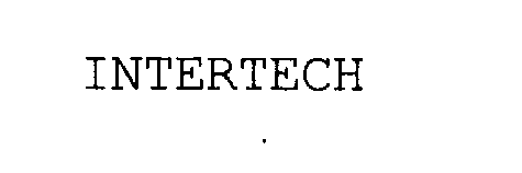  INTERTECH