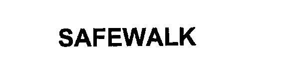 SAFEWALK