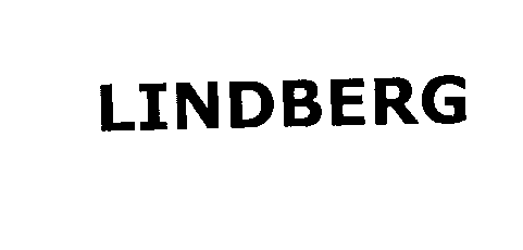 LINDBERG