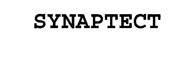  SYNAPTECT