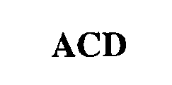  ACD