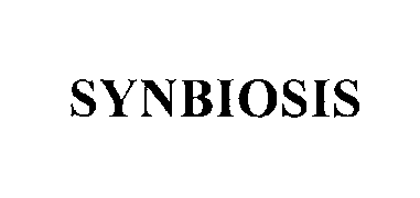  SYNBIOSIS