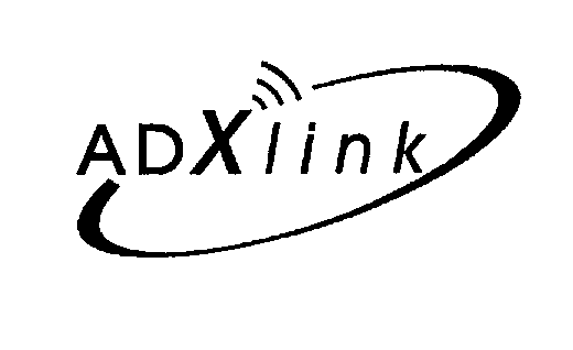  ADXLINK