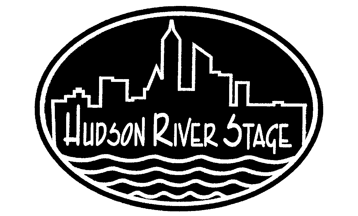  HUDSON RIVER STAGE