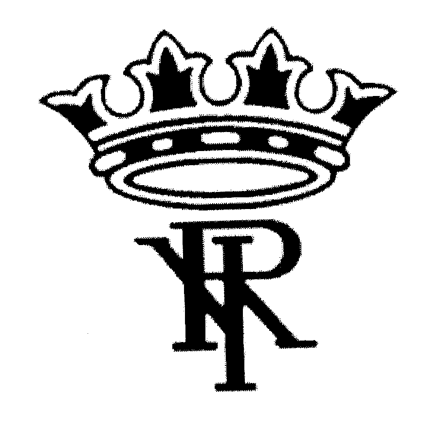 Trademark Logo RY