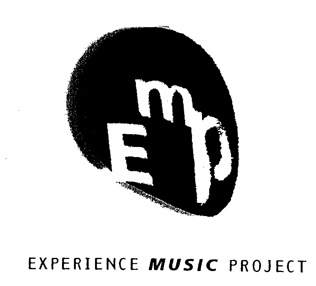 EMP EXPERIENCE MUSIC PROJECT