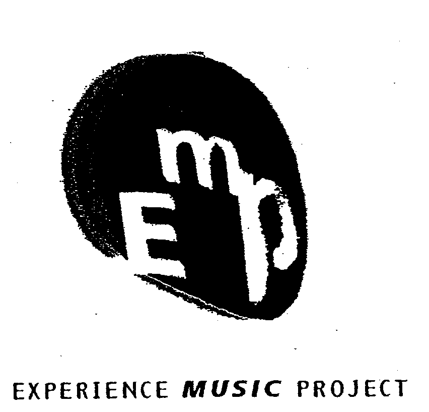EMP EXPERIENCE MUSIC PROJECT