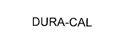  DURA-CAL