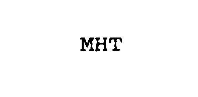  MHT