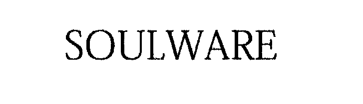 SOULWARE