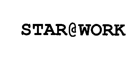  STAR@WORK