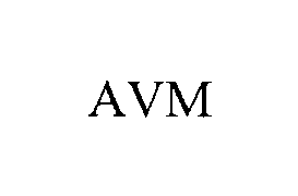 AVM