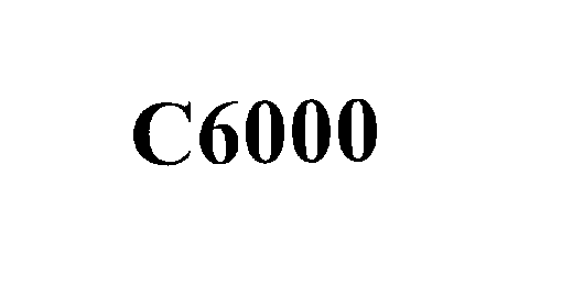  C6000