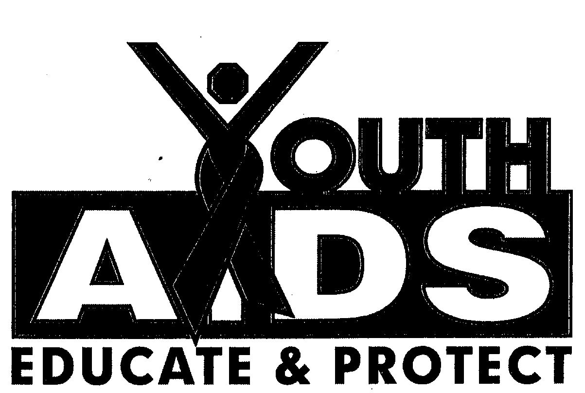 Trademark Logo YOUTH AIDS EDUCATE & PROTECT