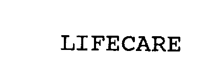 LIFECARE