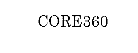  CORE360