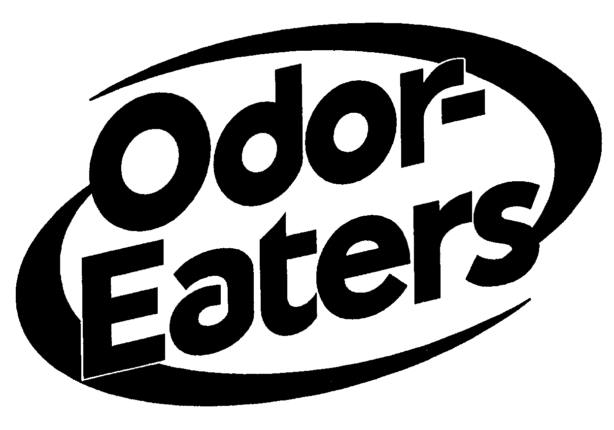 Trademark Logo ODOR-EATERS
