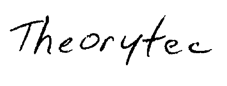Trademark Logo THEORYTEA