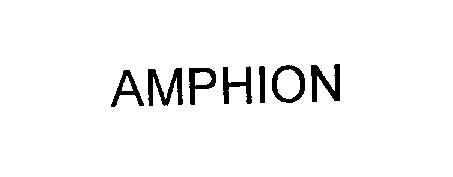 AMPHION