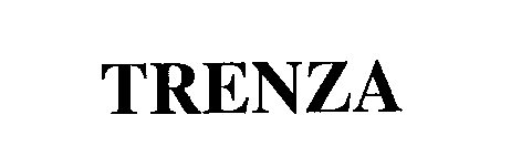 TRENZA