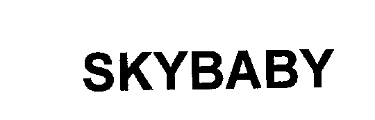  SKYBABY