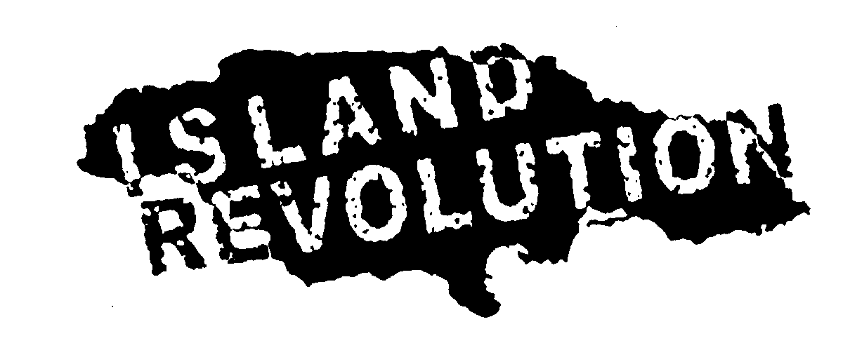  ISLAND REVOLUTION