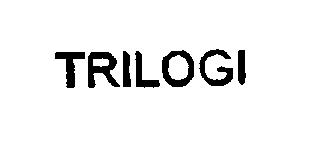  TRILOGI