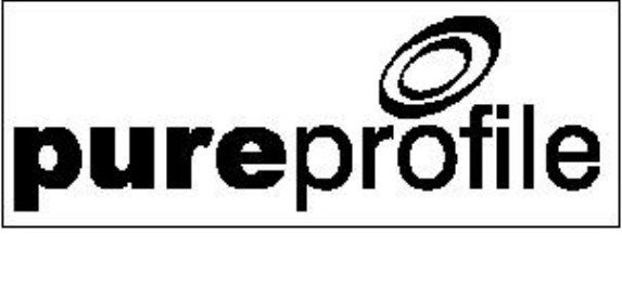 Trademark Logo PUREPROFILE