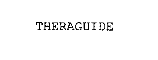THERAGUIDE