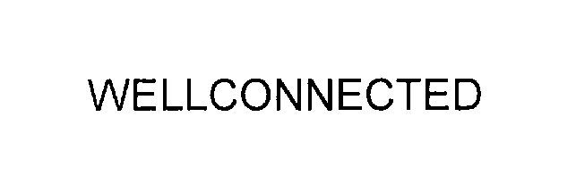 WELLCONNECTED