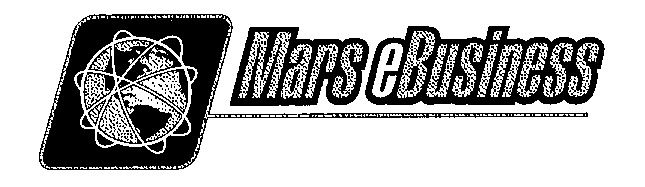  MARS EBUSINESS