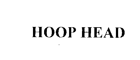  HOOP HEAD