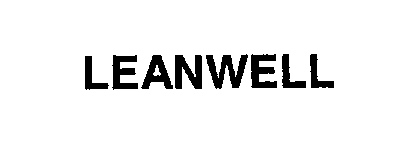 LEANWELL