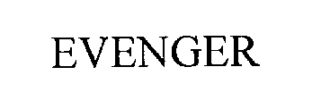 Trademark Logo EVENGER