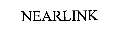 Trademark Logo NEARLINK