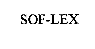 SOF-LEX