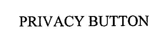 Trademark Logo PRIVACY BUTTON