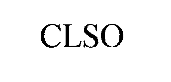  CLSO